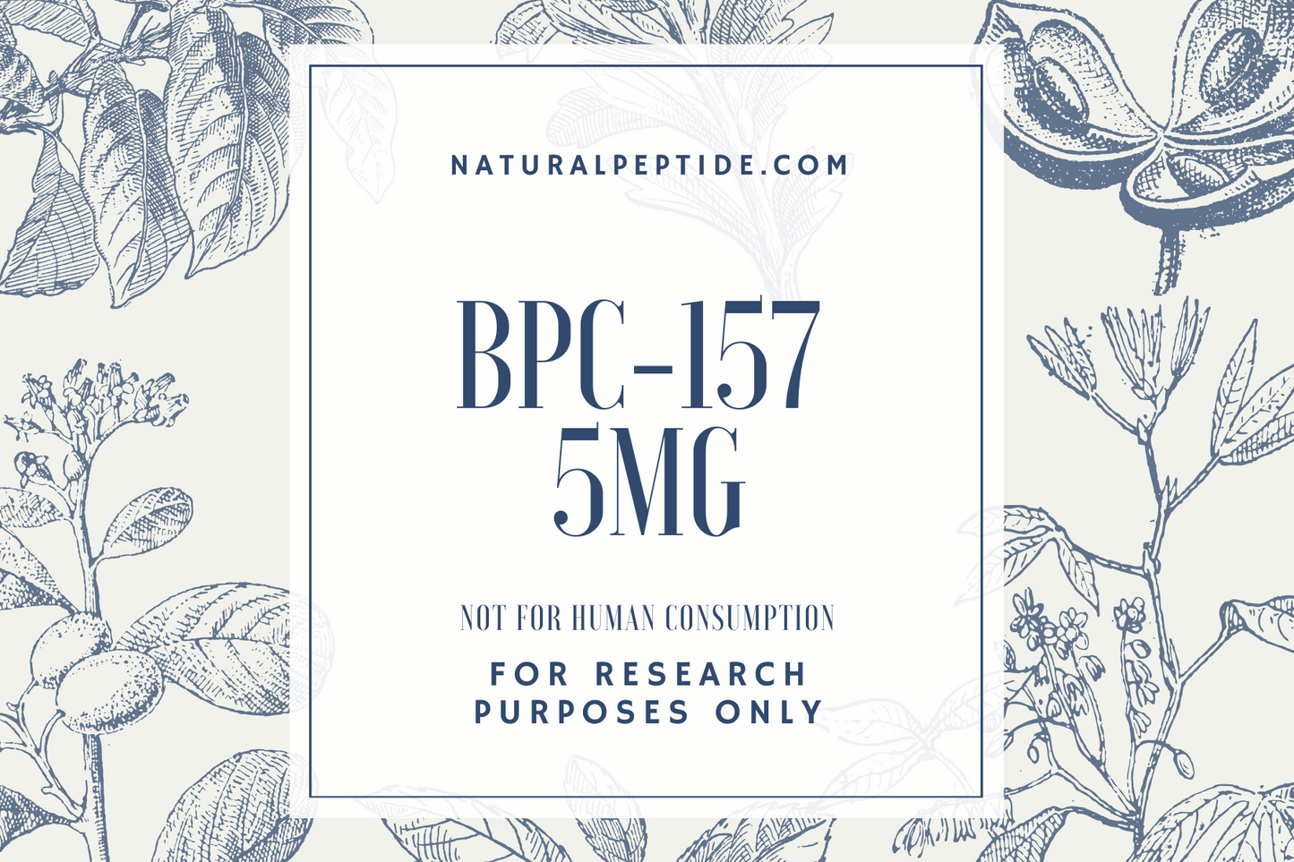 BPC-157 5MG